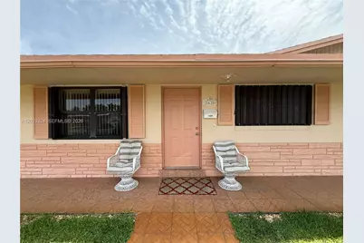 2636 Nassau Rd, West Palm Beach, FL 33406 - Photo 1