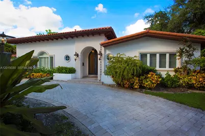 125 W Sunrise Ave, Coral Gables, FL 33133 - Photo 2