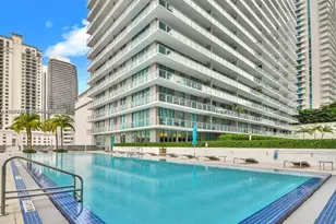 1111 SW 1st Ave, Miami, FL 33130 - Photo 2