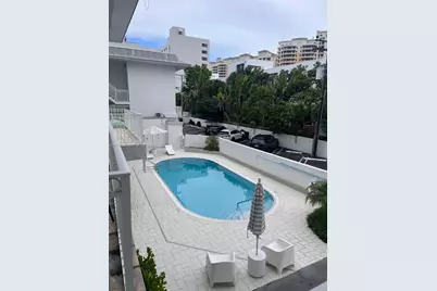 290 Sunrise Dr #208, Key Biscayne, FL 33149 - Photo 22
