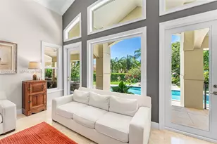 12801 Old Cutler Rd, Pinecrest, FL 33156 - Photo 6
