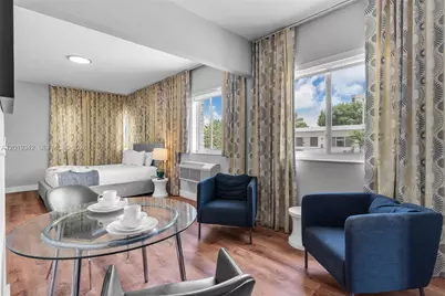 8100 Harding Ave #514, Miami Beach, FL 33141 - Photo 6