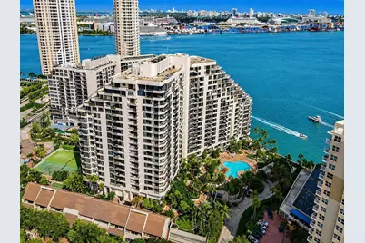 520 Brickell Key Dr #A1113, Miami, FL 33131 - Photo 18