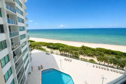 7135 Collins Ave #912, Miami Beach, FL 33141 - Photo 24