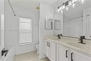 1392 SW Sudder Ave, Saint Lucie West, FL 34953 - Photo 16