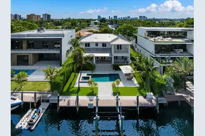 13040 N Bayshore Dr, North Miami, FL 33181 - Photo 62