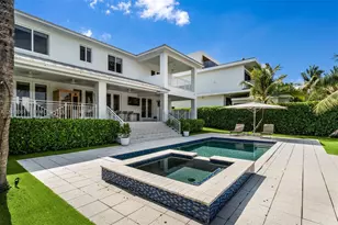 13040 N Bayshore Dr, North Miami, FL 33181 - Photo 4
