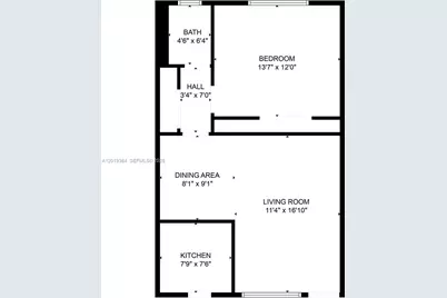 6905 Rue Vendome #8, Miami Beach, FL 33141 - Photo 22