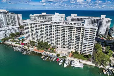 5600 Collins Ave #8A, Miami Beach, FL 33140 - Photo 20