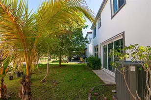 5124 SW 155th Ave, Miramar, FL 33027 - Photo 4