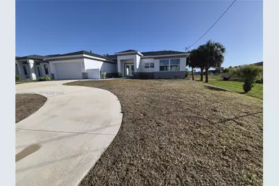 3820 Ember Pkwy, Cape Coral, FL 33993 - Photo 1