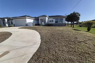 3820 Ember Parkway, Cape Coral, FL 33993 - Photo 1
