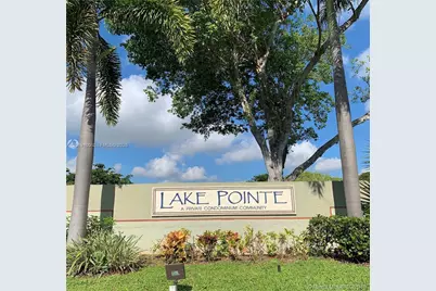 210 Lake Pointe Dr #114, Oakland Park, FL 33309 - Photo 6