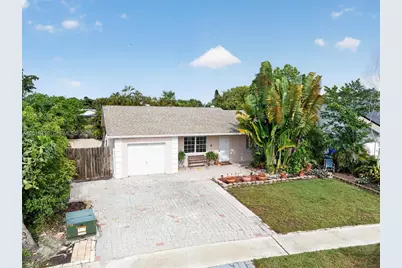 9600 Richmond Cir, Boca Raton, FL 33434 - Photo 1