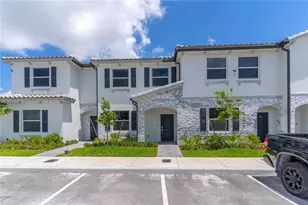 1168 SE 1st St, Florida City, FL 33034 - Photo 1