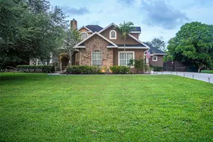 2640 SW 137th Terrace, Davie, FL 33330 - Photo 4