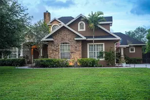 2640 SW 137th Terrace, Davie, FL 33330 - Photo 1