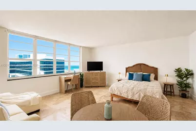 100 Lincoln Rd #1206, Miami Beach, FL 33139 - Photo 2