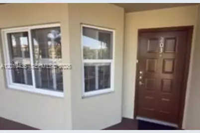 1400 SW 131st Way #203Q, Pembroke Pines, FL 33027 - Photo 1