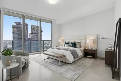 68 SE 6th St #2702, Miami, FL 33131 - Photo 48