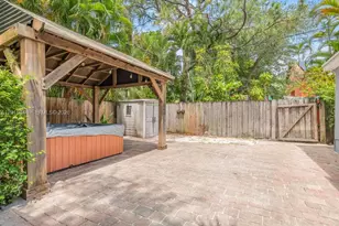2301 Tequesta Ln, Coconut Grove, FL 33133 - Photo 24