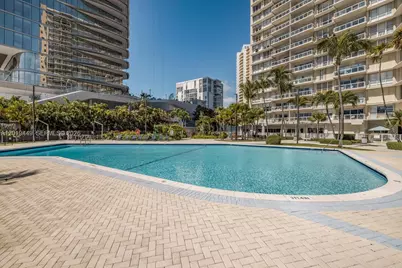 2451 Brickell Ave #6T, Miami, FL 33129 - Photo 2