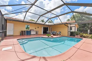 1730 NW 108th Ave, Pembroke Pines, FL 33026 - Photo 34