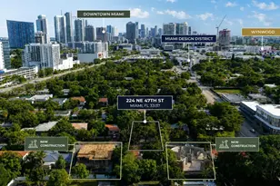 224 NE 47th St, Miami, FL 33137 - Photo 4