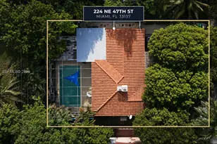 224 NE 47th St, Miami, FL 33137 - Photo 1