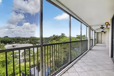 2808 N 46th Ave #E654, Hollywood, FL 33021 - Photo 32
