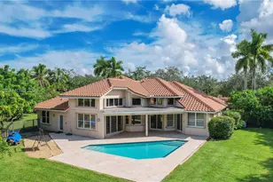1256 S Manor Dr S, Weston, FL 33326 - Photo 34