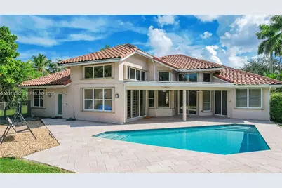 1256 S Manor Dr S, Weston, FL 33326 - Photo 36