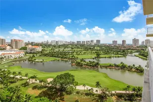 19501 W Country Club Dr, Aventura, FL 33180 - Photo 32