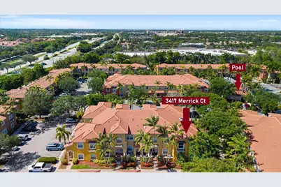 3417 Merrick Ct #1206, Margate, FL 33063 - Photo 2