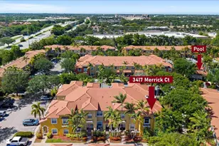 3417 Merrick Ct, Margate, FL 33063 - Photo 2