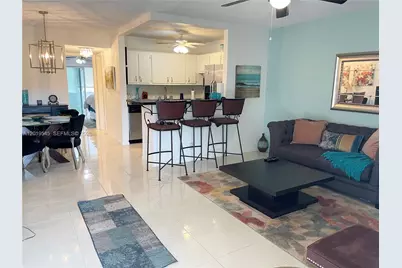12 Dorchester A #12, West Palm Beach, FL 33417 - Photo 1