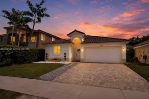 9256 SW 209th Terrace, Cutler Bay, FL 33189 - Photo 1