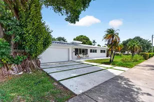 1619 Hollywood Blvd, Hollywood, FL 33020 - Photo 2
