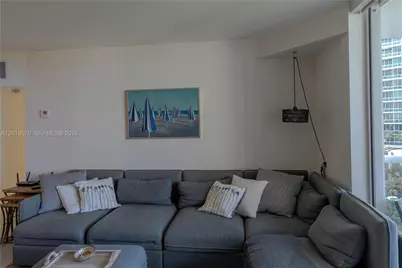 10275 Collins Ave #634, Bal Harbour, FL 33154 - Photo 8