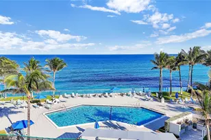 5200 N Ocean Dr, Singer Island, FL 33404 - Photo 4