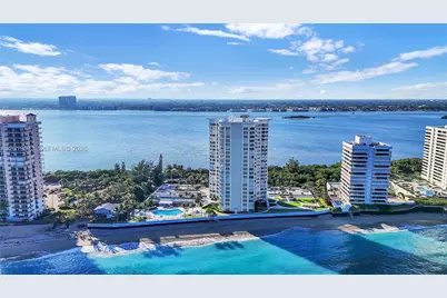 5200 N Ocean Dr #1105, Singer Island, FL 33404 - Photo 1
