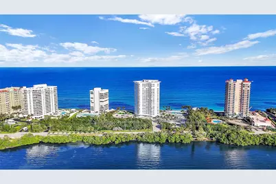 5200 N Ocean Dr #1105, Singer Island, FL 33404 - Photo 2