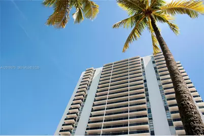 3675 N Country Club Dr #1903, Aventura, FL 33180 - Photo 14