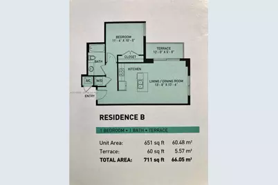 1900 N Bayshore Dr #4403, Miami, FL 33132 - Photo 18
