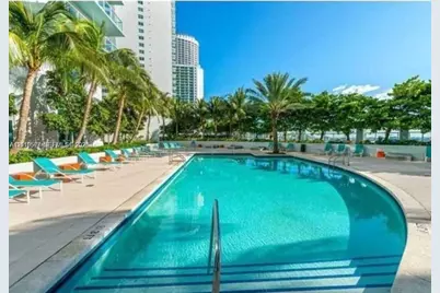 1900 N Bayshore Dr #4403, Miami, FL 33132 - Photo 20