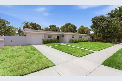 14731 NE 8th Ct, Miami, FL 33161 - Photo 2