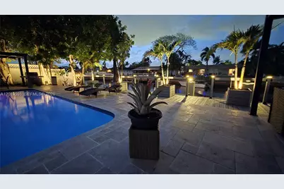 1465 NE 53rd St, Fort Lauderdale, FL 33334 - Photo 48