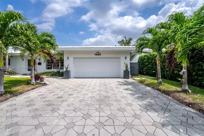 1465 NE 53rd St, Fort Lauderdale, FL 33334 - Photo 32