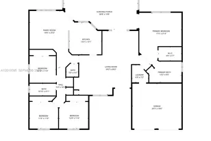 32204 SW 205th Ave, Homestead, FL 33030 - Photo 48