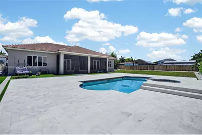 32204 SW 205th Ave, Homestead, FL 33030 - Photo 34